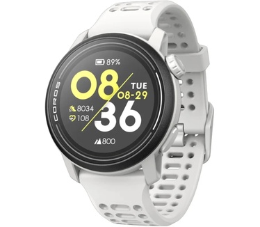 Coros Pace 3, Wit (Wit)