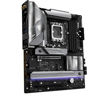 ASRock Z890 LiveMixer WiFi