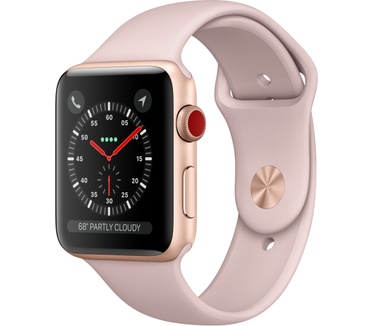Apple Watch Series 3