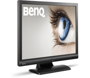 BenQ BL702A Zwart