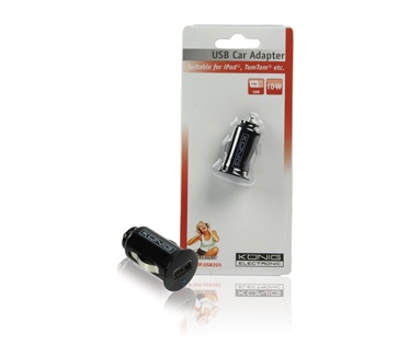 König P.SUP.USB205