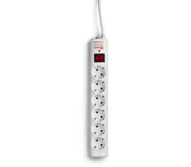 Salicru SPS Safe 6 Active electrical protectors