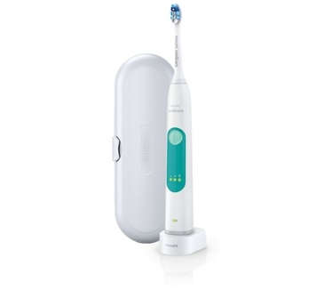 Philips Sonische, elektrische tandenborstel HX6631/01
