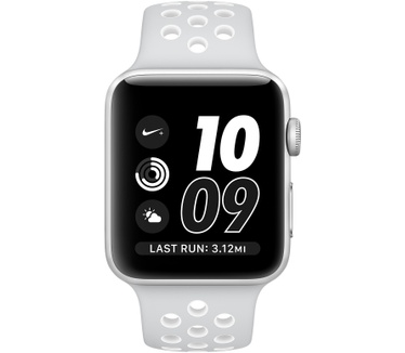 Apple Nike+