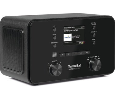 Technisat DigitRadio 550 IR