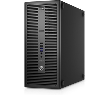 HP EliteDesk 800 G2 tower pc