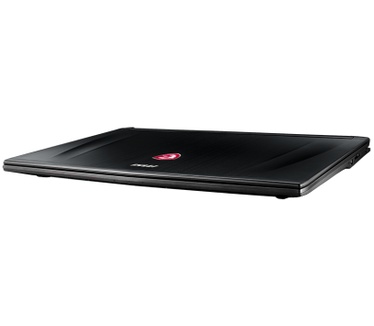 MSI GP62M 7RDX-1264BE