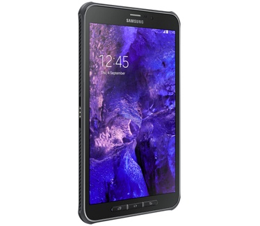 Samsung Galaxy Tab Active 4G/LTE Titanium