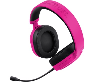 Trust GXT 498P Forta