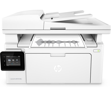 HP LaserJet Pro MFP M130fw