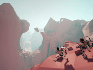 Astroneer