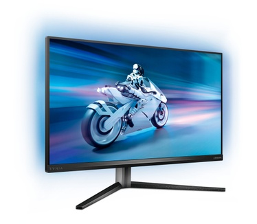 Philips Evnia 32M2N6800M/00 Zwart