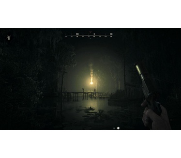 Hunt: Showdown, Xbox One