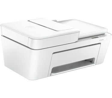 HP HP DeskJet 4210e All-in-One printer, Kleur, Printer voor Home, Printen, kopiëren, scannen, HP+; Geschikt voor HP Instant Ink; Scan naar pdf