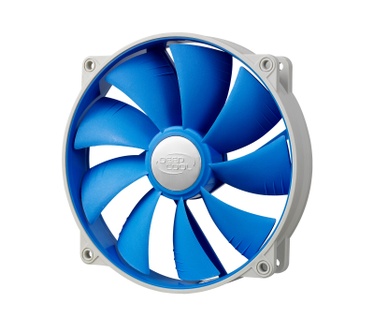 DeepCool UF-140 Ultra Silent Fan 