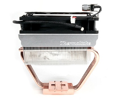 Thermaltake BigTyp 120 VX