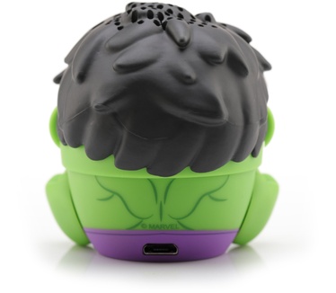 Bitty Boomers Hulk