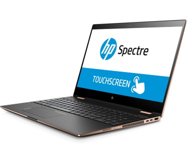 HP Spectre x360 15-ch025nd