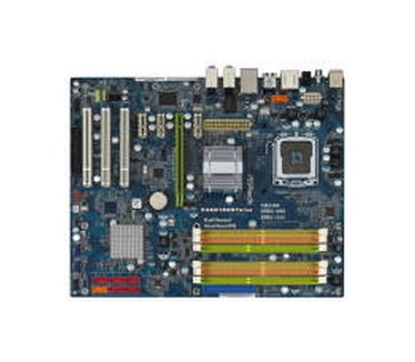 ASRock P43D1600Twins