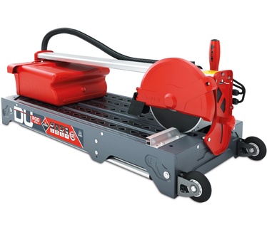 Rubi DU-200 EVO 650 230V 50Hz