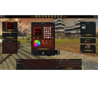 Total War: Shogun 2