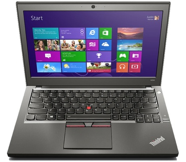 Lenovo X250