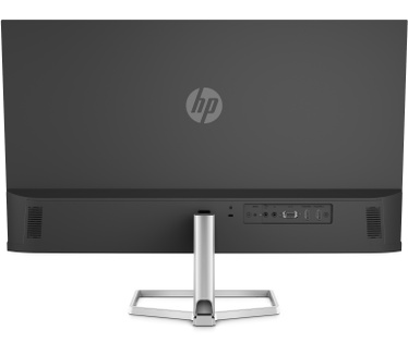 HP M27fe (43G45E9) Zwart