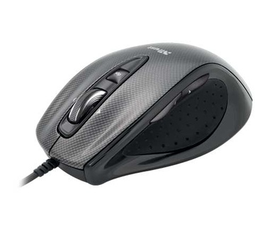 Trust Laser Mouse - Carbon Edition MI-6970C