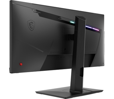 MSI Optix MAG301RF Zwart