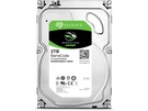 Seagate Barracuda, 2TB