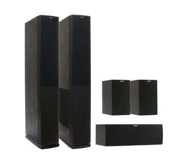 Jamo S 628 HCS