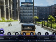 Samsung MR95F - Smart-tv en gamemenu