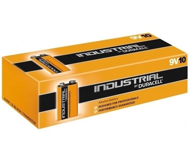 Duracell Industrial