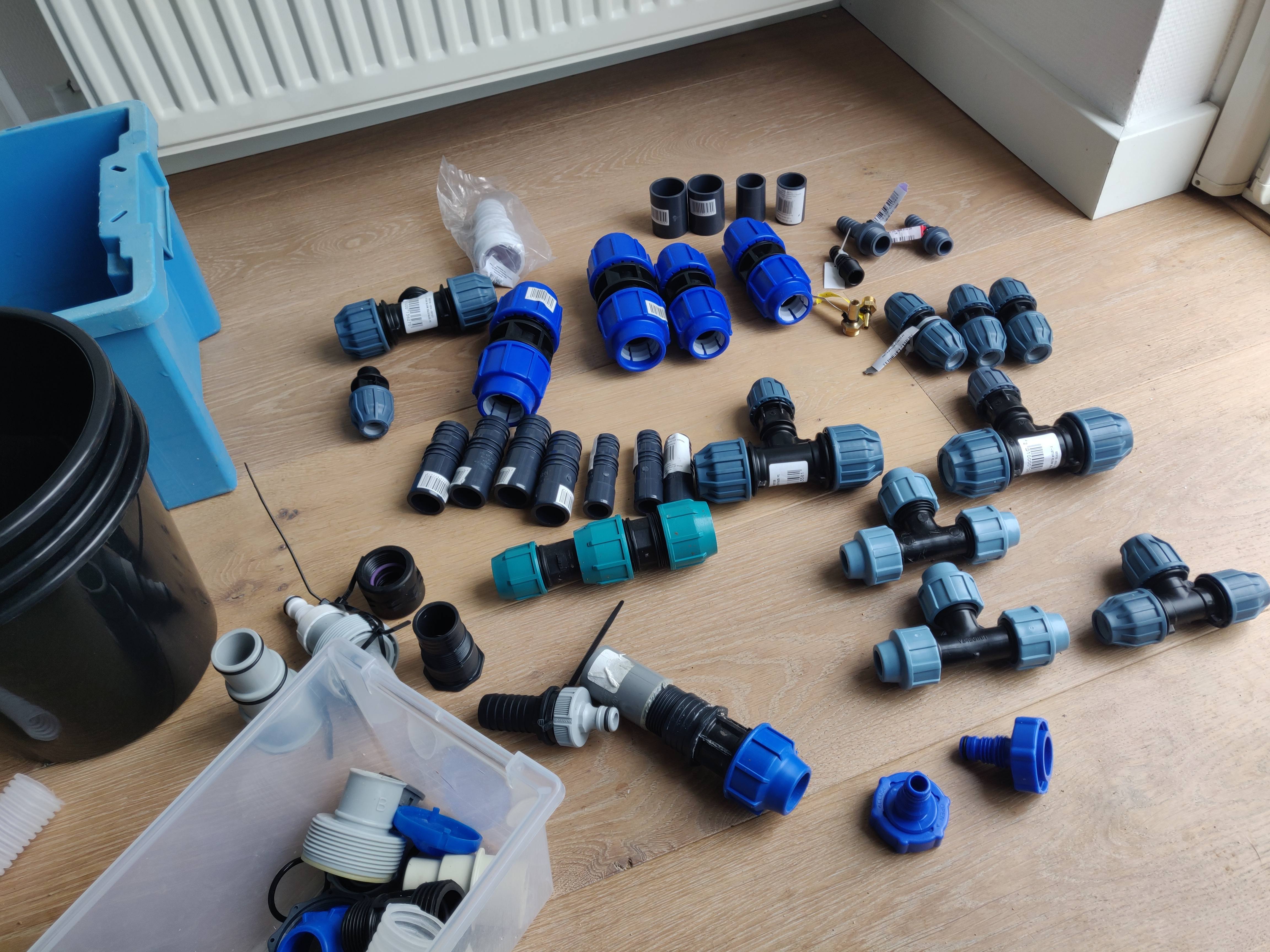 Zwembad Verwarmen Diy Duurzame Energie Domotica Got