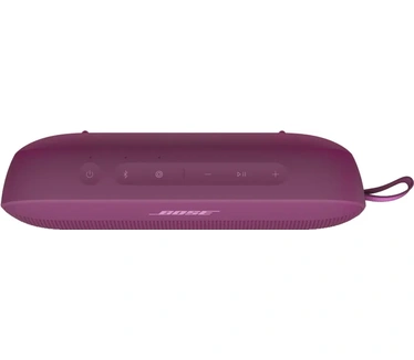 Bose SoundLink Flex (2e gen.) Paars