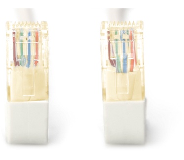 Digitus DK-1644-A-00590-10 Grijs