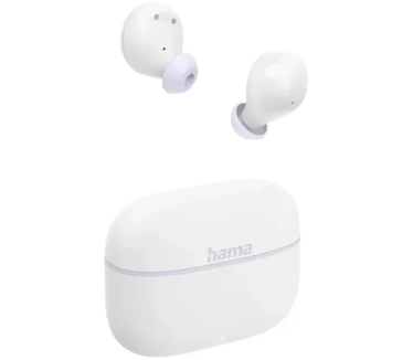 Hama Freedom Buddy II (Wit)