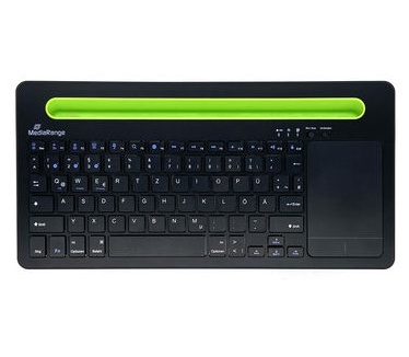 MediaRange MROS131
