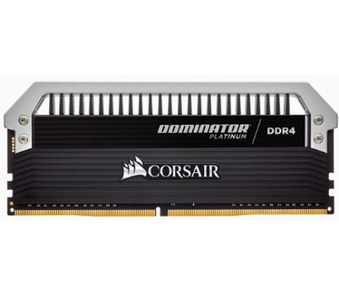 Corsair Dominator Platinum CMD16GX4M2C3333C16