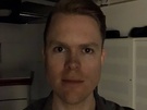 Selfievergelijking voor Galaxy S9-review (lowlight)