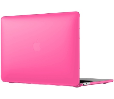 Speck Smartshell Macbook Pro 15 inch Rose Pink