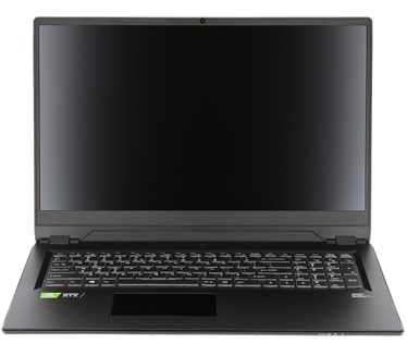 BTO X-Book X•BOOK 17X885