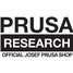 Prusa introduceert verbeterde MK3S-3d-printer