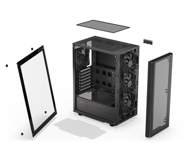 ENDORFY Ventum 200 Air
