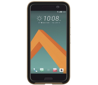 Spigen Neo Hybrid HTC 10 Case - Champagne Gold