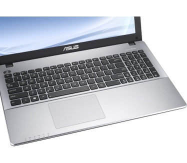 Asus VivoBook F550CA-CJ960H-BE