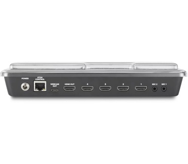 Decksaver DS-PC-ATEMMINI