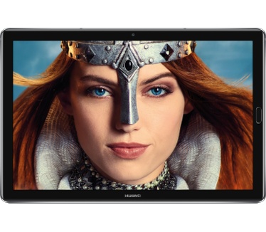 Huawei MediaPad M5 (10.8'') Pro Grijs