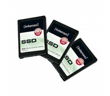 Intenso Premium 240GB
