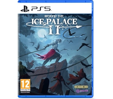 Beyond the Ice Palace 2, PS5